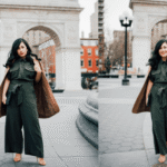 Earth-Tone Fashion Styling Ideas