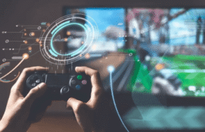 The Future of Gaming Systems