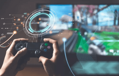The Future of Gaming Systems