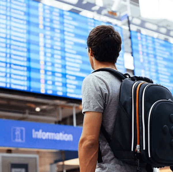 Book Affordable Airline Tickets to Hyderabad Without Hassle
