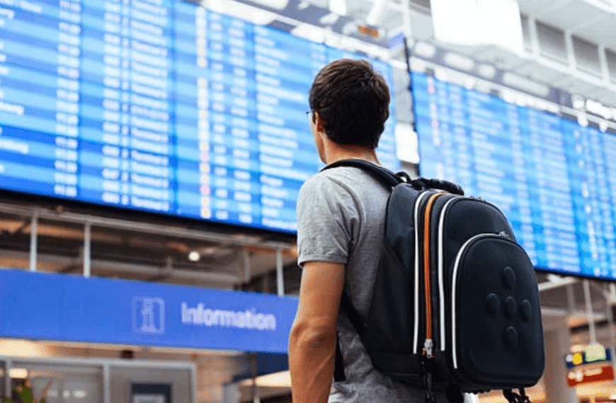 Book Affordable Airline Tickets to Hyderabad Without Hassle